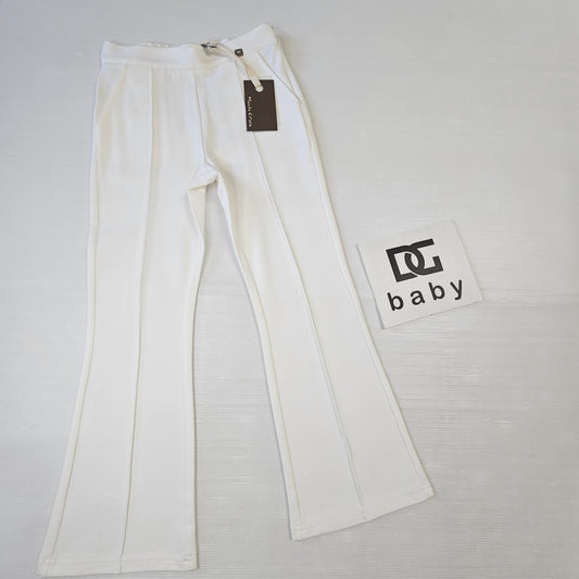 ✨ Pantalone Flare Cream – Manila Grace