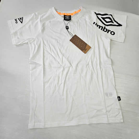 maglietta  UMBRO WHITE