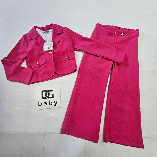 completo PETITE JOLIE ALBA