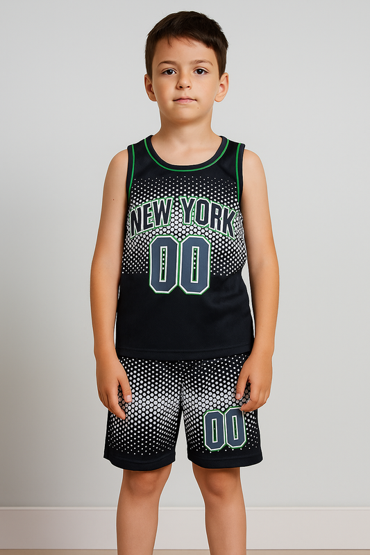 completo NEW YORK OO