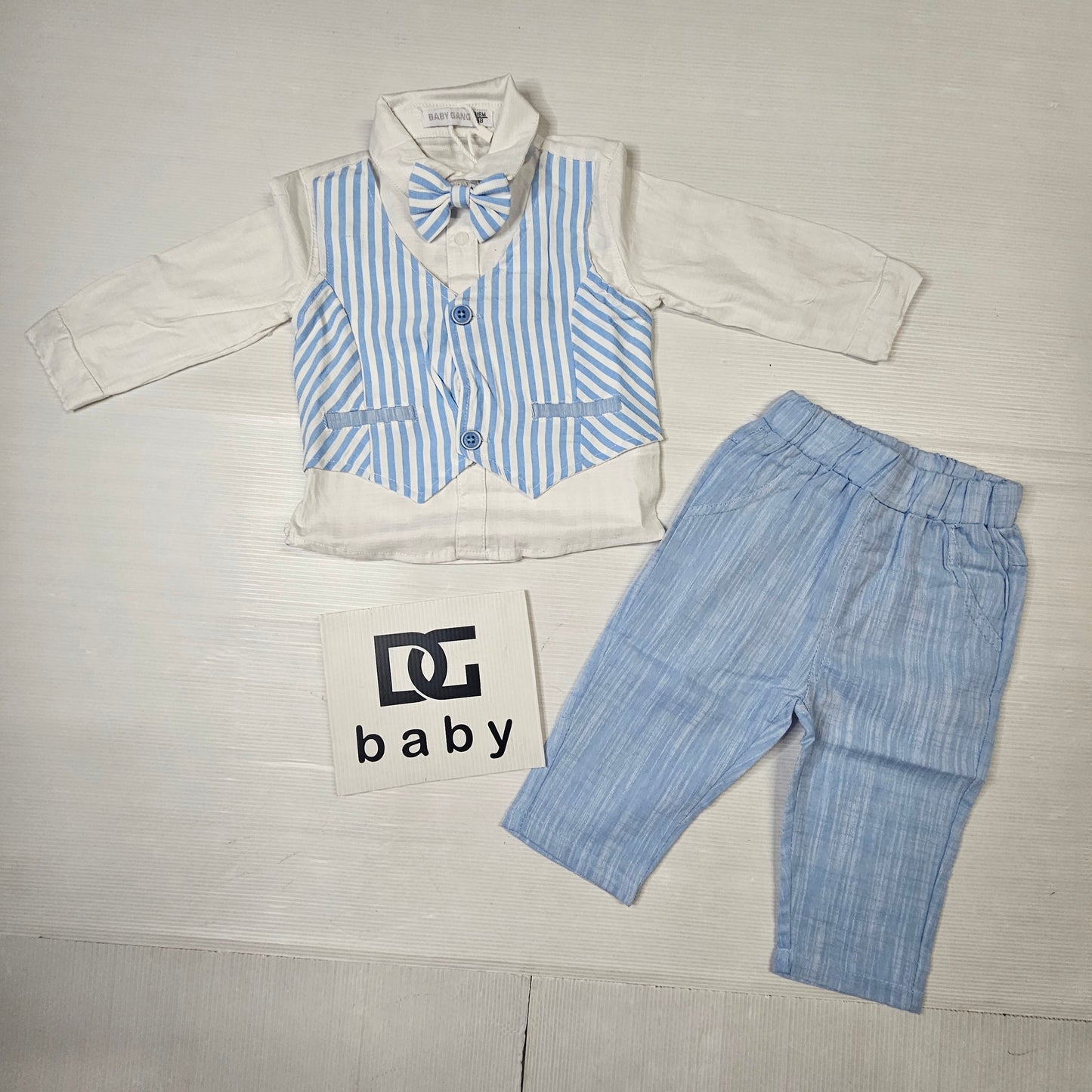 Completo Eleganza Piccolo Principe – 3 Pezzi