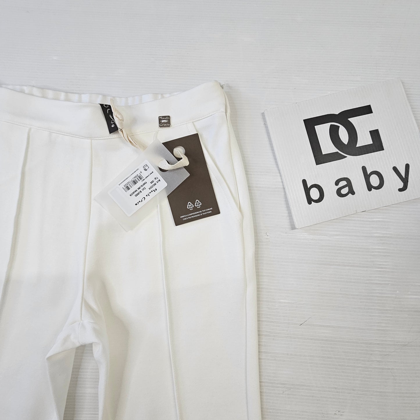✨ Pantalone Flare Cream – Manila Grace
