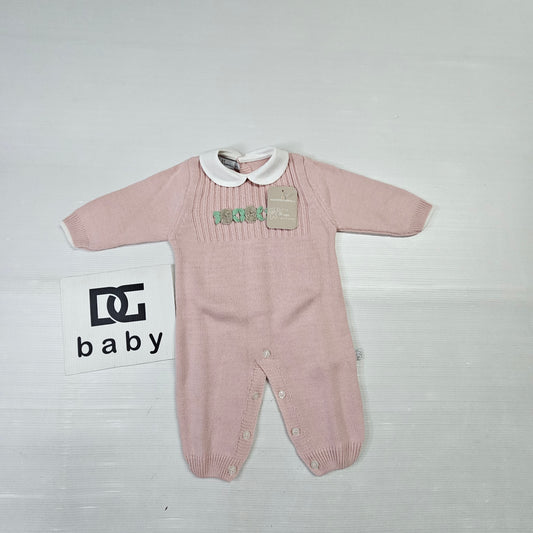 🌸 Tutina “Roselline Delicate” – Nazareno Gabrielli