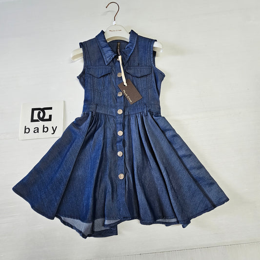 vestitino ragazza MGLIDIA