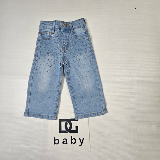 👖 Jeans “Shine Baby” ✨