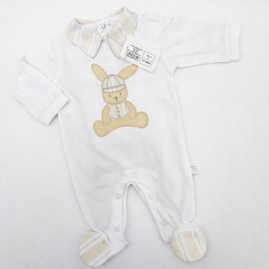 tutina  neonato 3619/70 NAZARENO GABRIELLI 3610/28