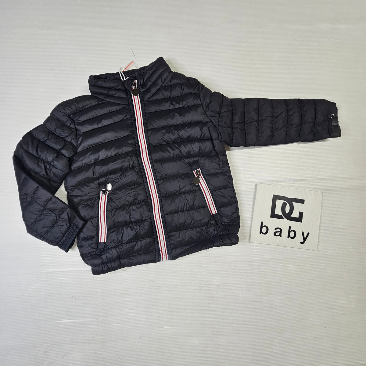 Piumino Bambino Ryan