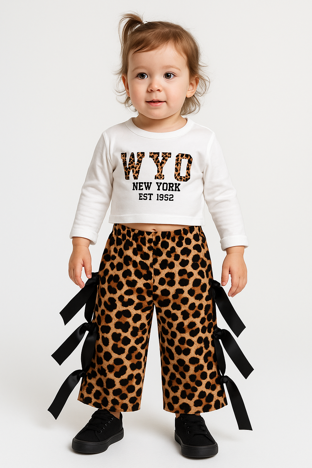 completo WYO MACU NEONATA