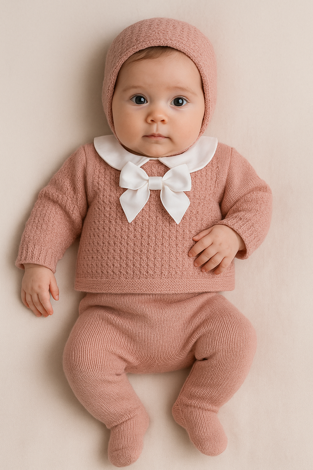 prima nascita girl lana