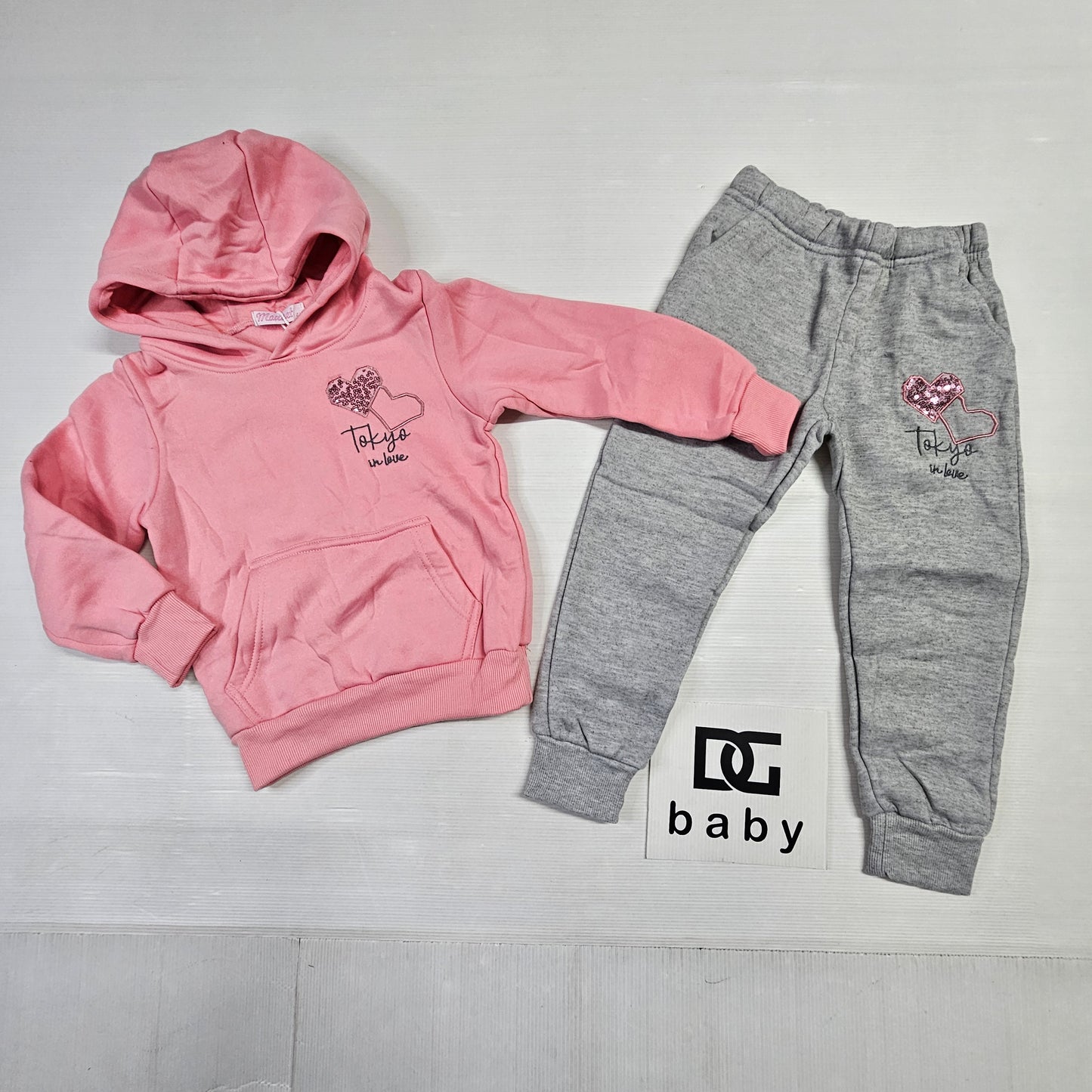 💕 Completo Tokyo In Love