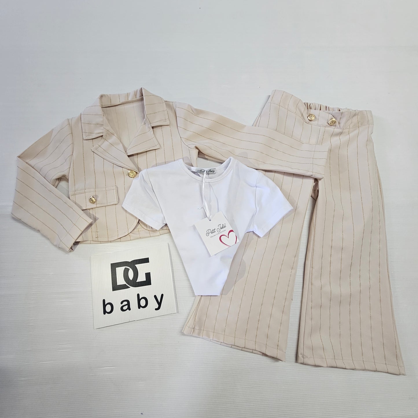 completo PETITE JOLIE LAILA