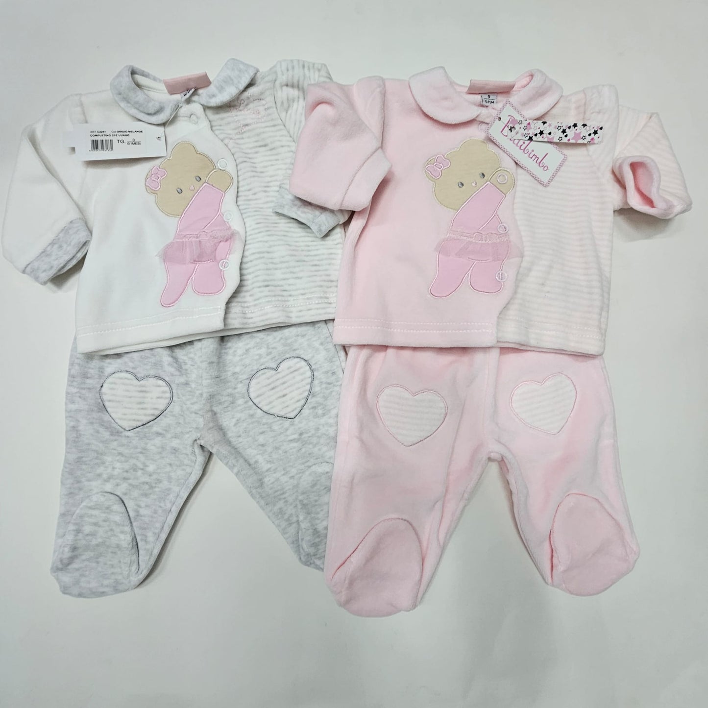 clinico neonata 2251 BIDIBIMBO