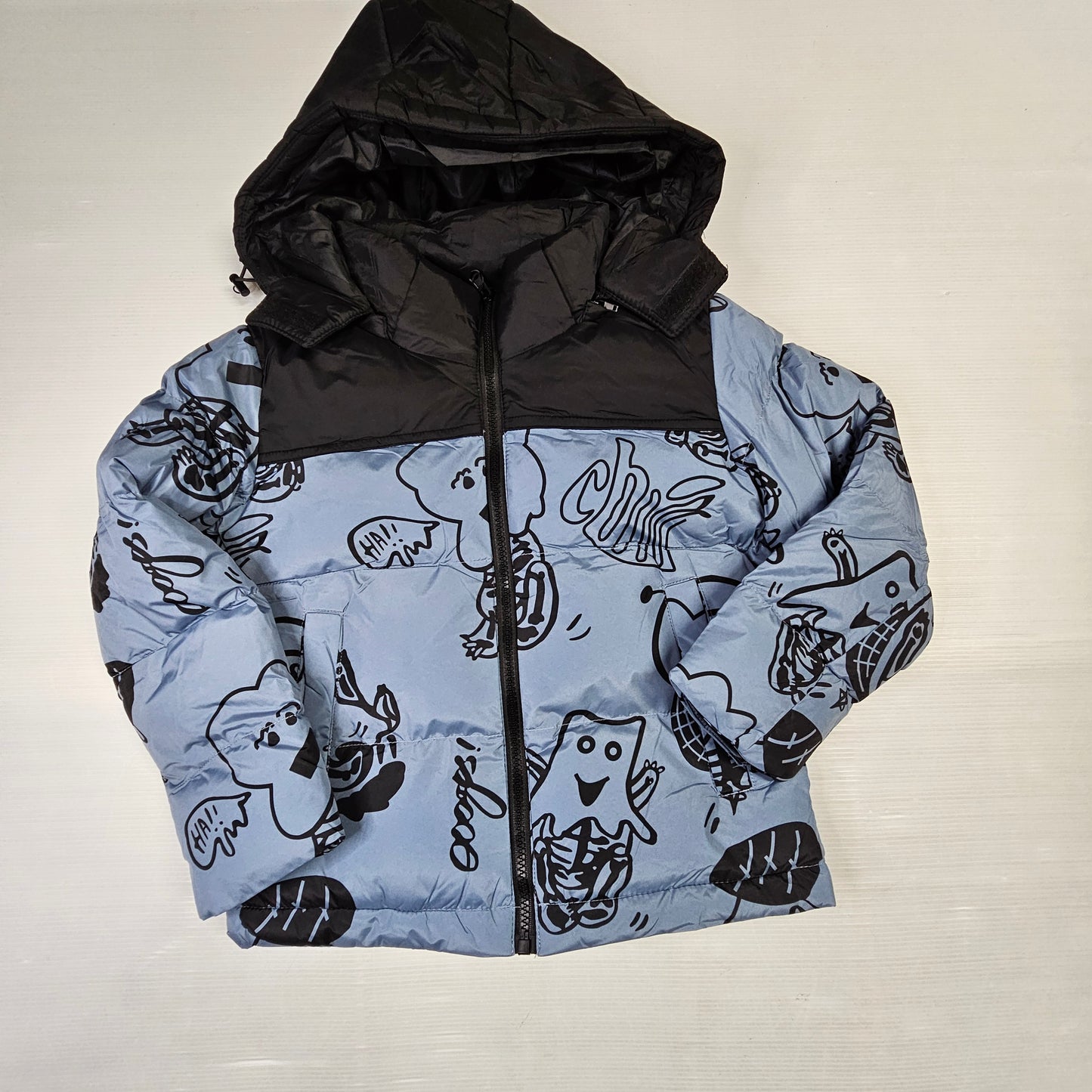 giubbotto FANTASY BOY