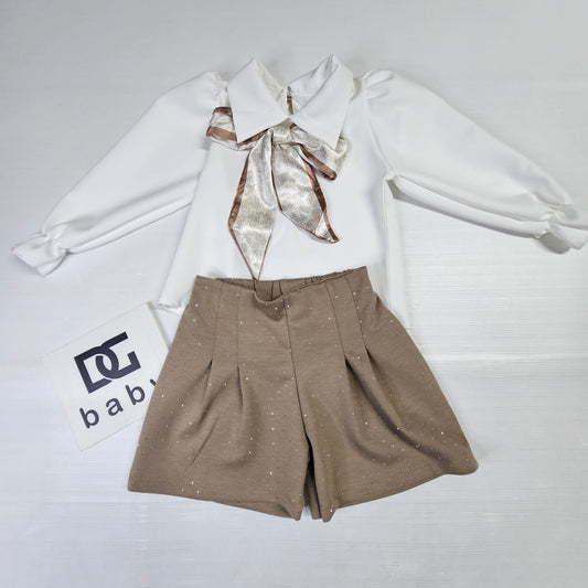 completo GOLDEN ELEGANCE