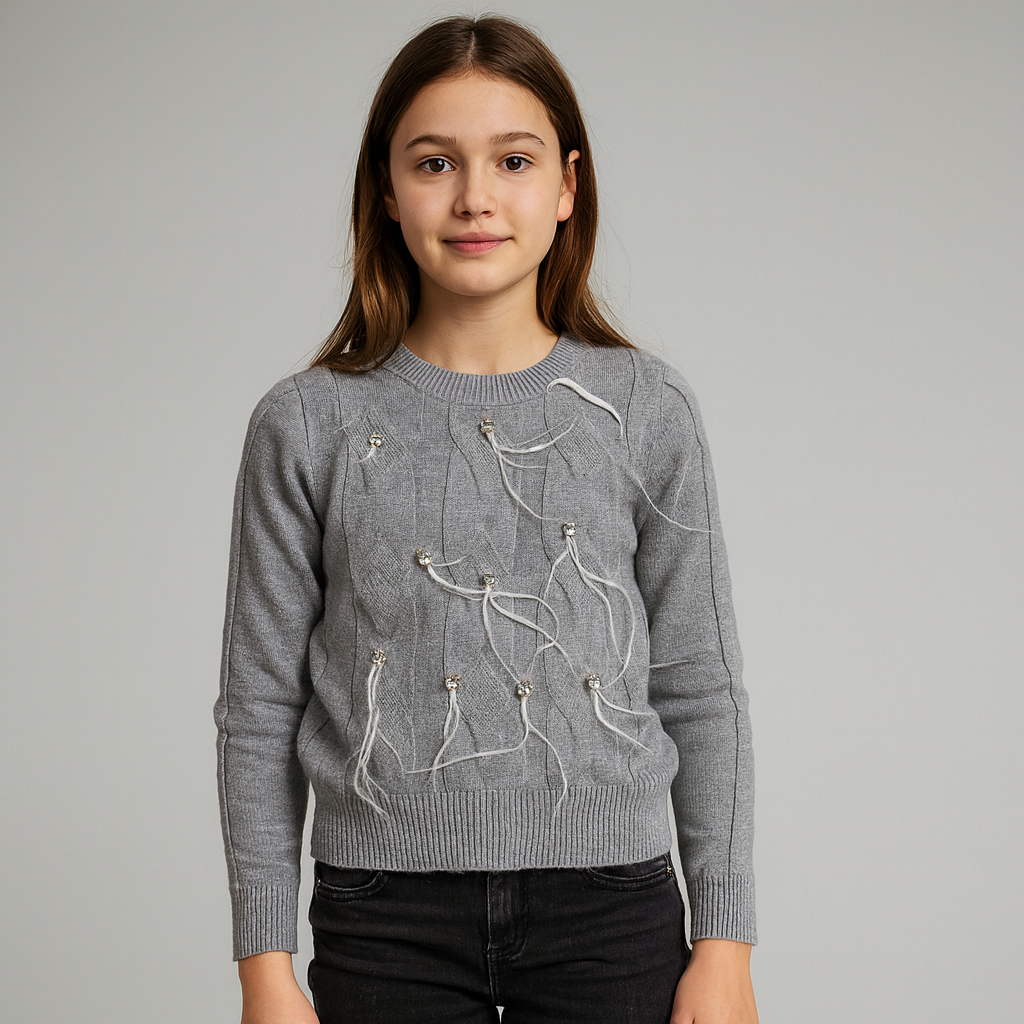 ✨ Maglione “Brillì”