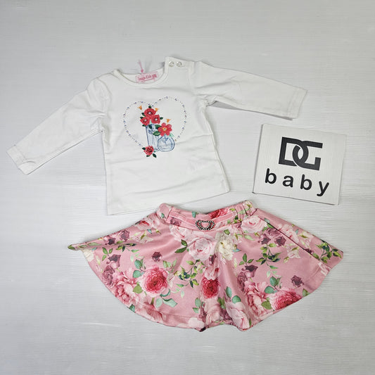 completo FLOWERS NEO